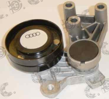 Autokit 03.369 - Belt Tensioner, v-ribbed belt car-mod.net