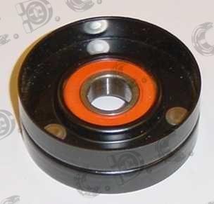 Autokit 03.366R - Pulley, v-ribbed belt car-mod.net