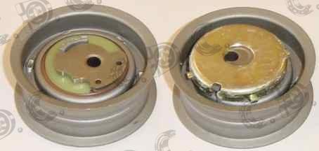 Autokit 03.360 - Tensioner Pulley, timing belt car-mod.net