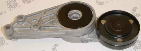 Autokit 03.368 - Belt Tensioner, v-ribbed belt car-mod.net