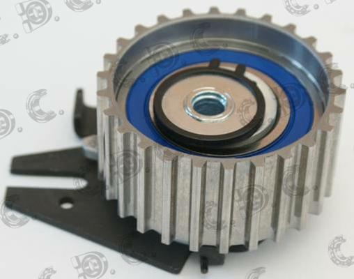 Autokit 03.300 - Tensioner Pulley, timing belt car-mod.net