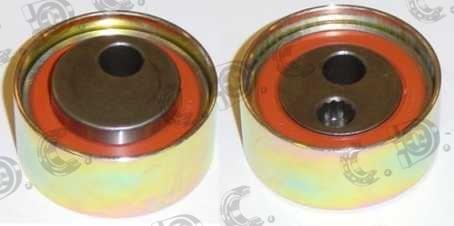 Autokit 03.307 - Tensioner Pulley, timing belt car-mod.net