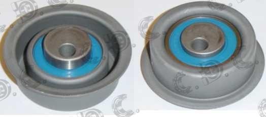 Autokit 03.388 - Tensioner Pulley, timing belt car-mod.net