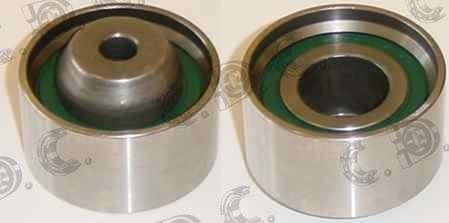 Autokit 03.387 - Deflection / Guide Pulley, timing belt car-mod.net