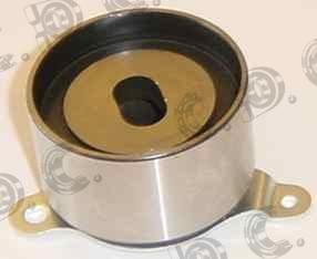 Autokit 03.378 - Tensioner Pulley, timing belt car-mod.net