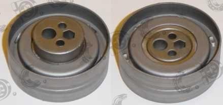 Autokit 03.293 - Tensioner Pulley, timing belt car-mod.net