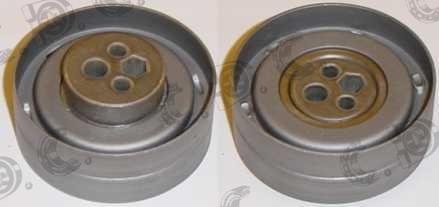 Autokit 03.297 - Tensioner Pulley, timing belt car-mod.net