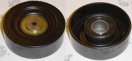 Autokit 03.284 - Pulley, v-ribbed belt car-mod.net