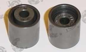 Autokit 03.285 - Deflection / Guide Pulley, timing belt car-mod.net