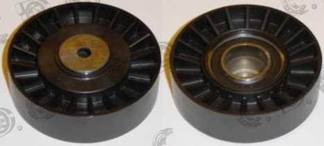 Autokit 03.286 - Pulley, v-ribbed belt car-mod.net