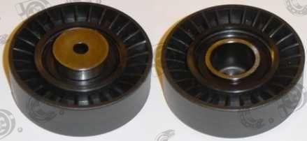 Autokit 03.283 - Pulley, v-ribbed belt car-mod.net