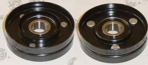 Autokit 03.790 - Pulley, v-ribbed belt car-mod.net