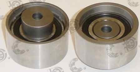 Autokit 03.753 - Deflection / Guide Pulley, timing belt car-mod.net