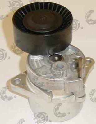 Autokit 03.762 - Belt Tensioner, v-ribbed belt car-mod.net