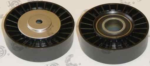 Autokit 03.767 - Pulley, v-ribbed belt car-mod.net