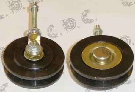 Autokit 03.706 - Belt Tensioner, v-ribbed belt car-mod.net