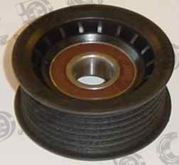 Autokit 03.700 - Pulley, v-ribbed belt car-mod.net