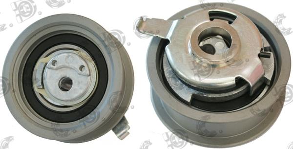 Autokit 03.775 - Tensioner Pulley, timing belt car-mod.net