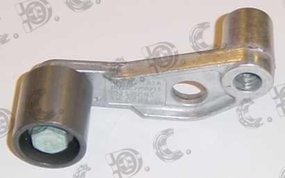 Autokit 03.770 - Deflection / Guide Pulley, timing belt car-mod.net