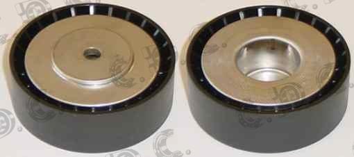 Autokit 03.772 - Pulley, v-ribbed belt car-mod.net