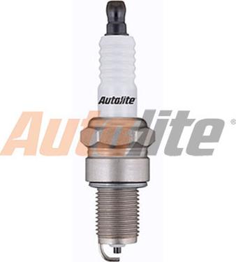 Autolite 4263 - Spark Plug car-mod.net