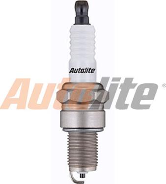 Autolite 63 - Spark Plug car-mod.net