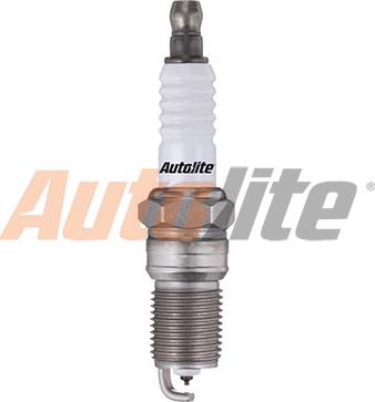 Autolite XP103 - Spark Plug car-mod.net