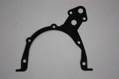 Automega 190049910 - Seal, oil pump car-mod.net