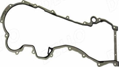 Automega 190049210 - Timing Case Gasket, engine timing car-mod.net