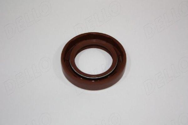 Automega 190049710 - Shaft Seal, crankshaft car-mod.net