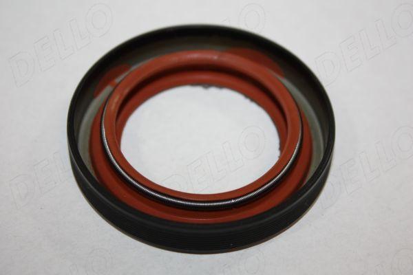 Automega 190044010 - Shaft Seal, differential car-mod.net