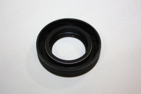 Automega 190044110 - Shaft Seal, differential car-mod.net