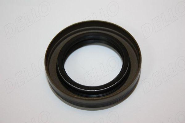 Automega 190045610 - Shaft Seal, differential car-mod.net