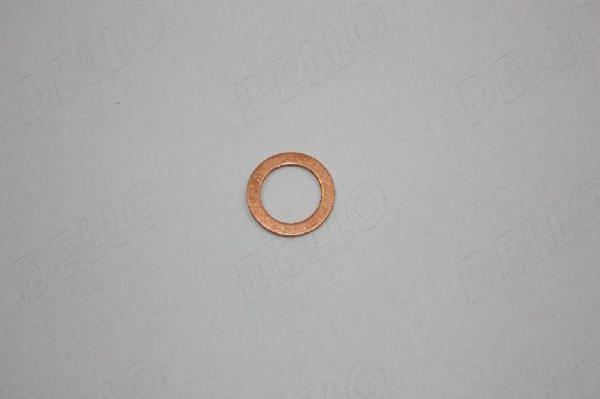 Automega 190045710 - Seal Ring car-mod.net