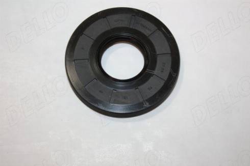 Automega 190040010 - Shaft Seal, differential car-mod.net