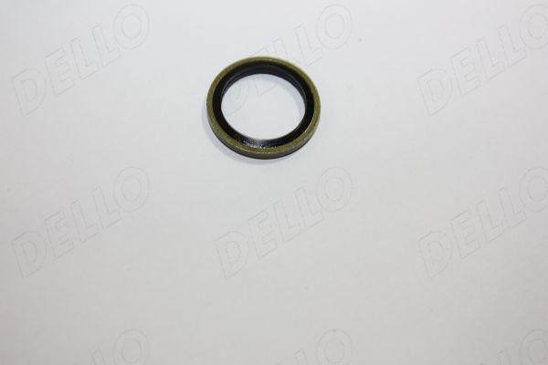 Automega 190041510 - Seal Ring, oil drain plug car-mod.net