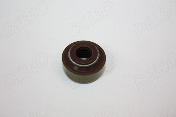 Automega 190048910 - Seal Ring, valve stem car-mod.net