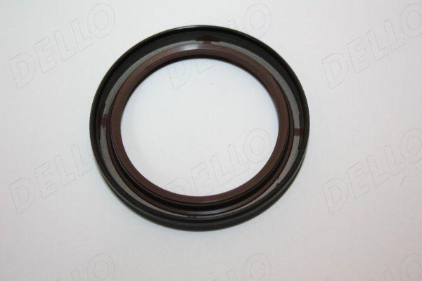 Automega 190048110 - Shaft Seal, crankshaft car-mod.net