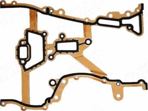 Automega 190048210 - Timing Case Gasket, engine timing car-mod.net