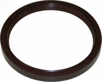 Automega 190047510 - Shaft Seal, crankshaft car-mod.net