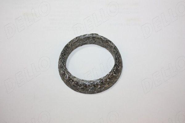 Automega 190054110 - Gasket, exhaust pipe car-mod.net