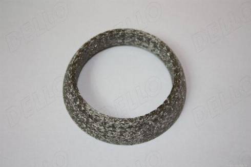 Automega 190054310 - Gasket, exhaust pipe car-mod.net