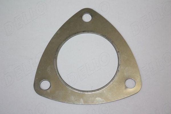 Automega 190053910 - Gasket, exhaust pipe car-mod.net