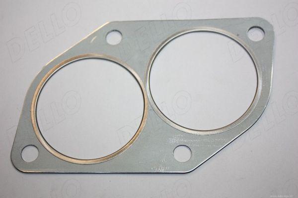 Automega 190053810 - Gasket, exhaust pipe car-mod.net