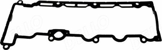 Automega 190057910 - Gasket, cylinder head cover car-mod.net