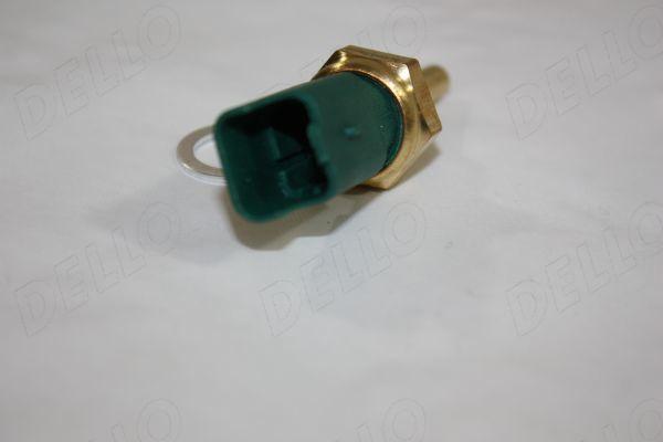 Automega 190069510 - Coolant temperature Sensor car-mod.net