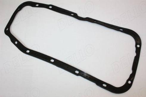 Automega 190064910 - Gasket, oil sump car-mod.net