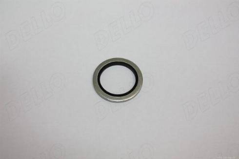 Automega 190064610 - Seal Ring, oil drain plug car-mod.net