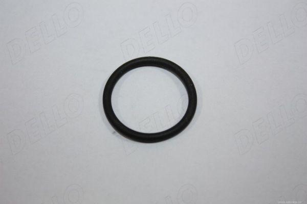 Automega 190064810 - Seal Ring, oil drain plug car-mod.net