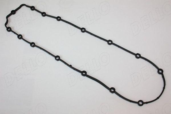 Automega 190065410 - Gasket, oil sump car-mod.net